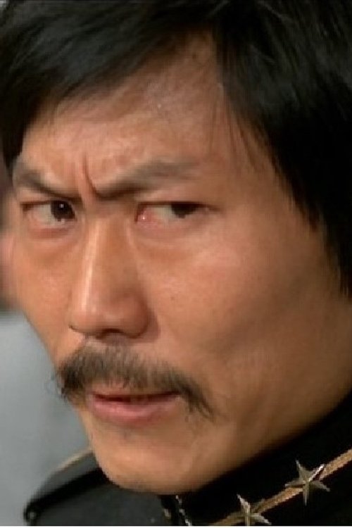 Keung Hon as Abbot in Charge of Cleanliness