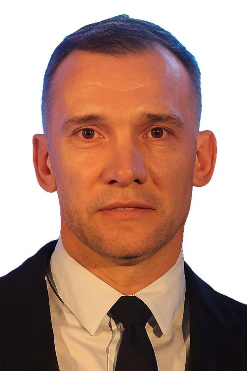 Andriy Shevchenko as Andriy Shevchenko