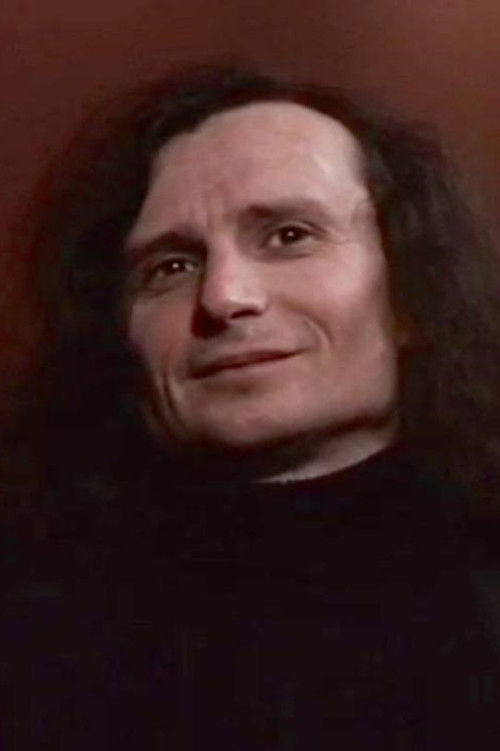 Pierre Triboulet as Triboulet