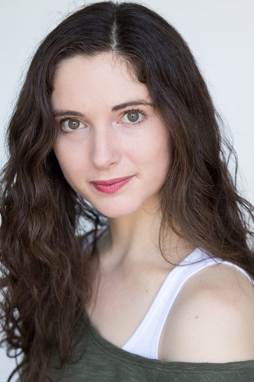 Andrea Geones as Sorina Hart