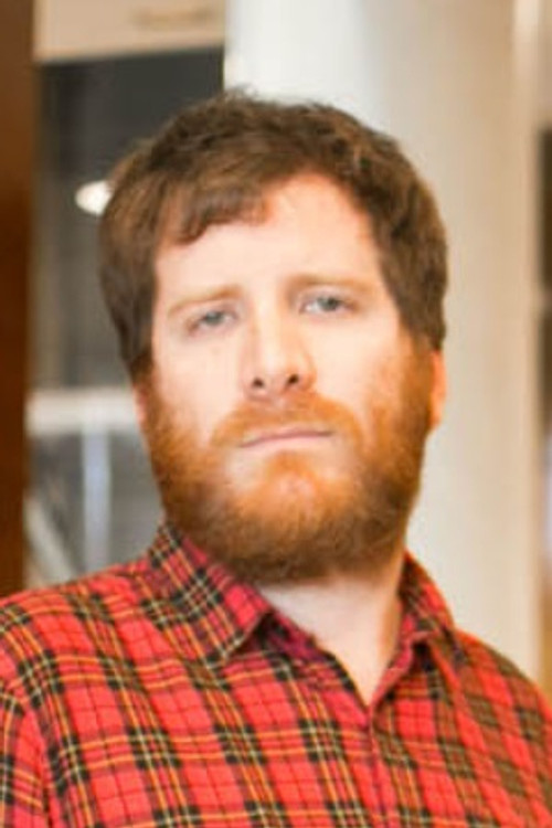 Ezequiel Pierri as Ezequiel