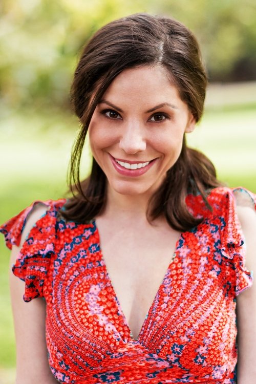 Kristin Mellian as Deceased Wife