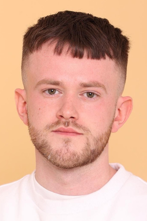 Connor Atkinson as Lane