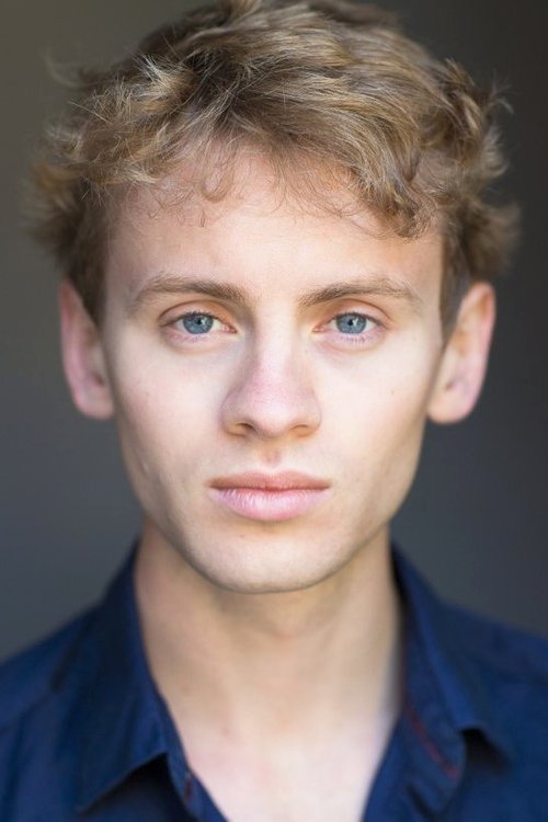 Bruce Langley profile photo