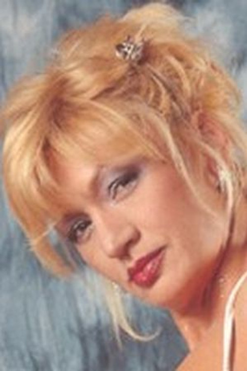 Teresa Visconti as Old Margherita