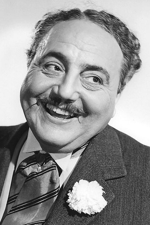 Gino Corrado as Manager of Princesse Hotel (uncredited)