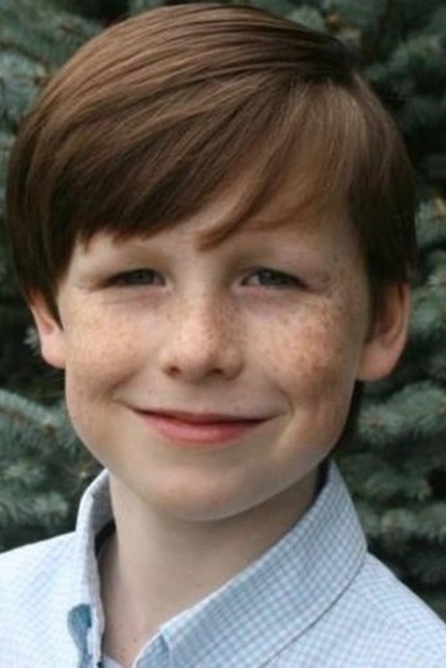 Jake Ryan Flynn as Jake