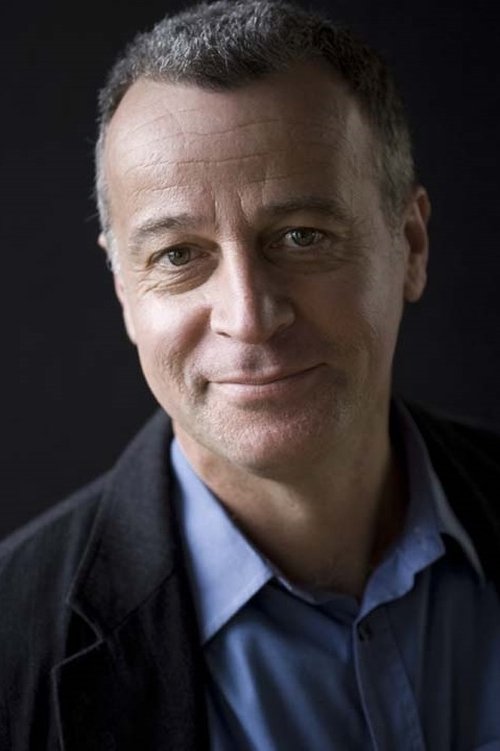 Carl Bland as Mr Dixon