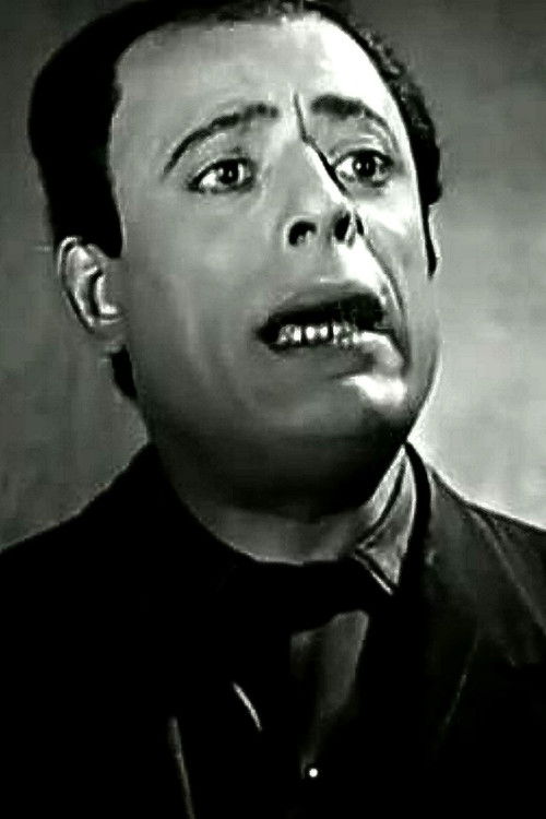 Ahmad El Beh as Daoud Shahryar