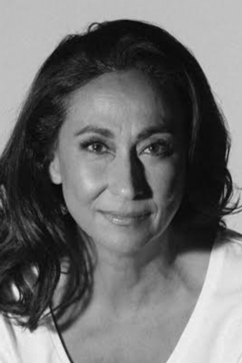 Cherie Gil as Valentine