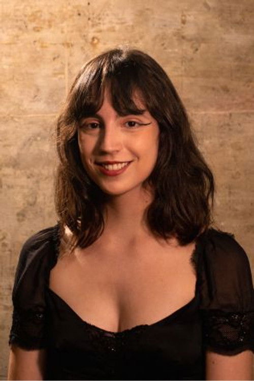 Letícia Tonello De Luca as Amanda