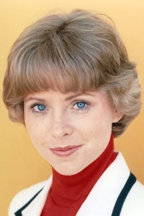 Lauren Tewes as Jane Harris