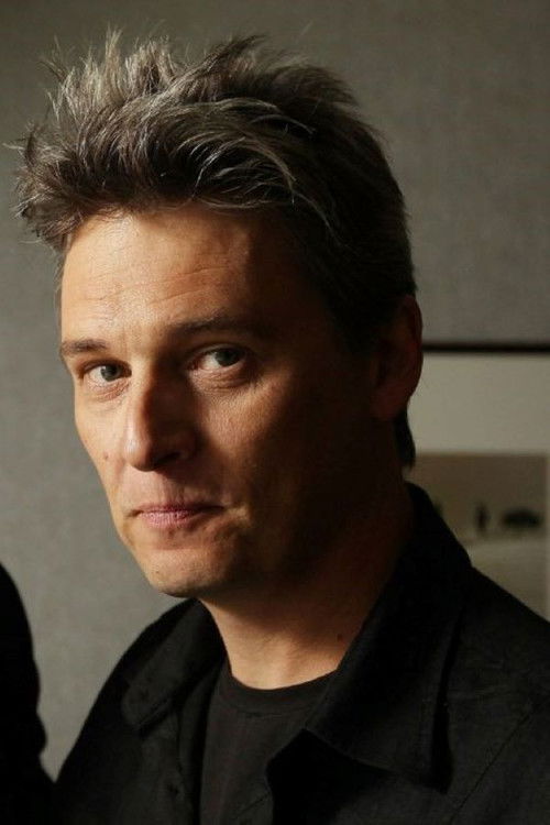 Mike Clattenburg profile photo