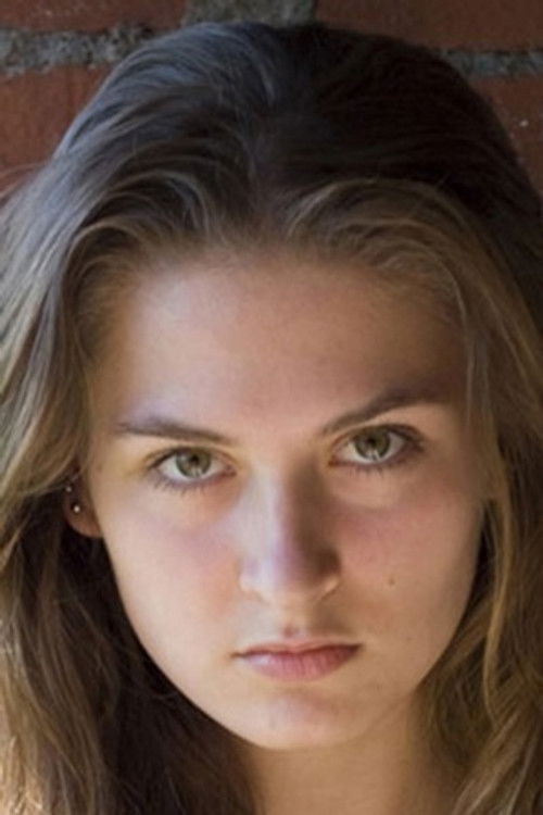 Olesya Boyko as IT company employee