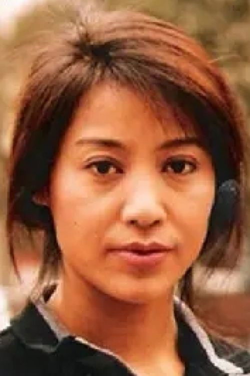 Li Yunjuan as 