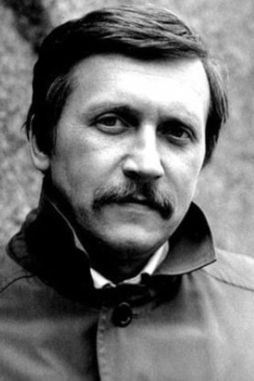 Aleksandr Rogozhkin as 