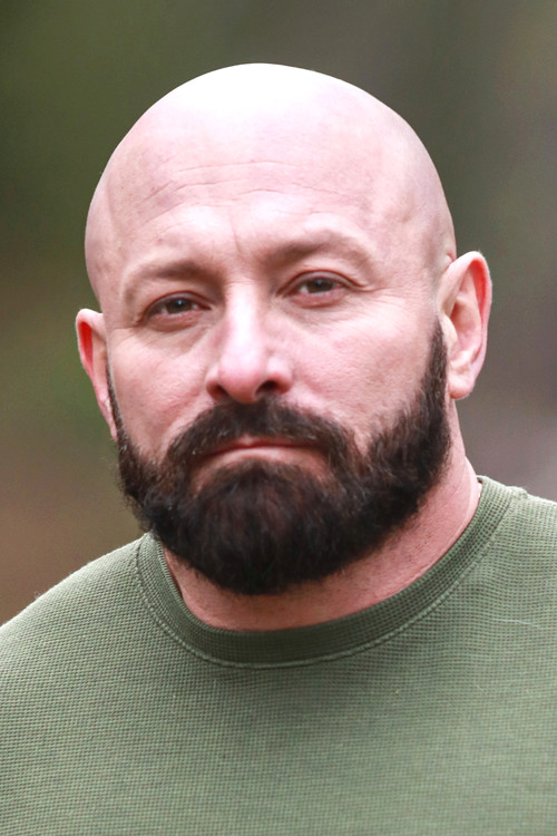 Donald Morgan as Rick