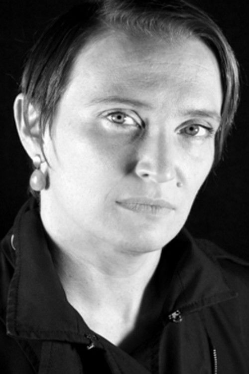 Stefanie Frauwallner as 