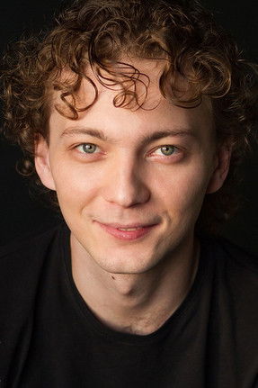 Aleksey Kapitonov as