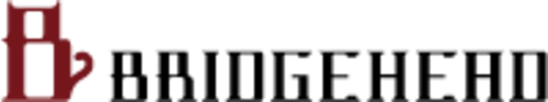 Bridgehead logo