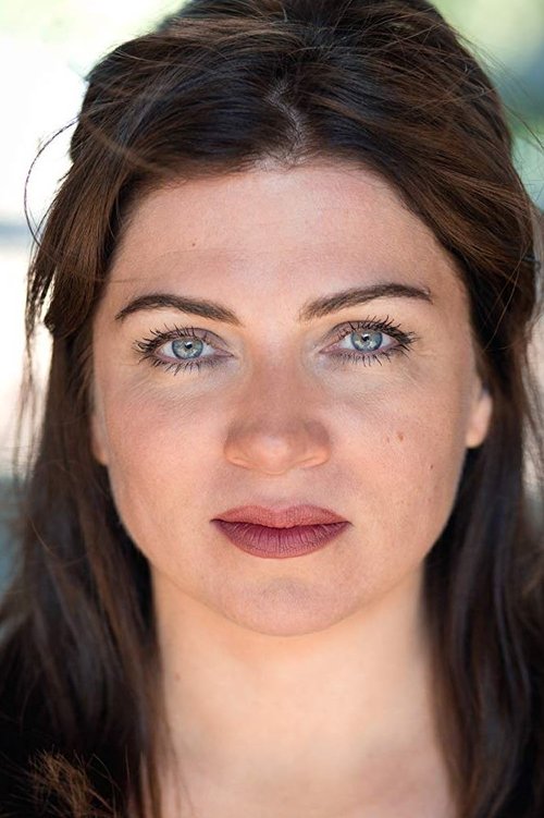 Natasha Radski profile photo