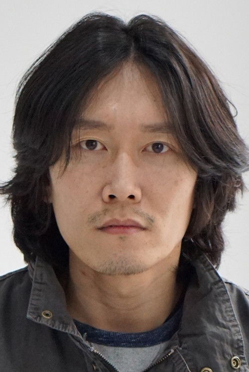 Kim Dae-hyeon as Yeong-cheol (영철)