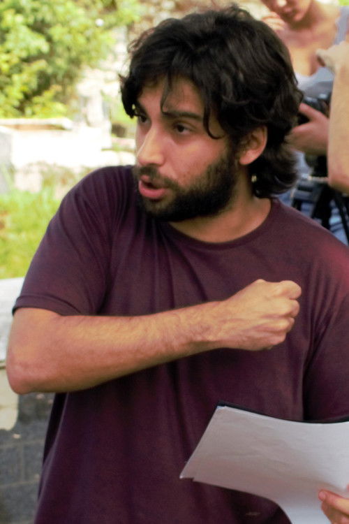 Murilo Barbosa Simões as Me