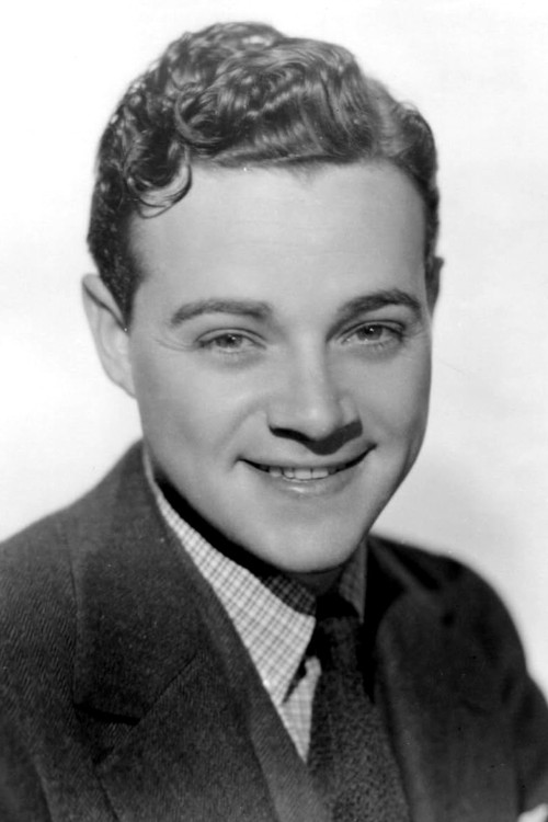 Joe Morrison as Eddie