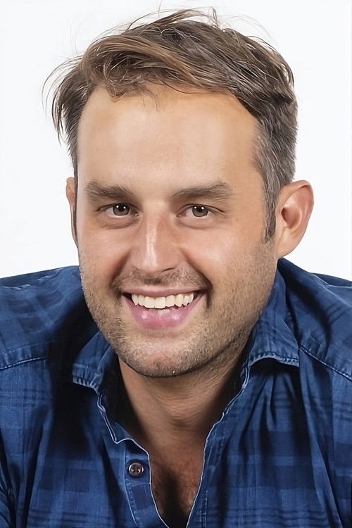 Simon Romang as Schranz