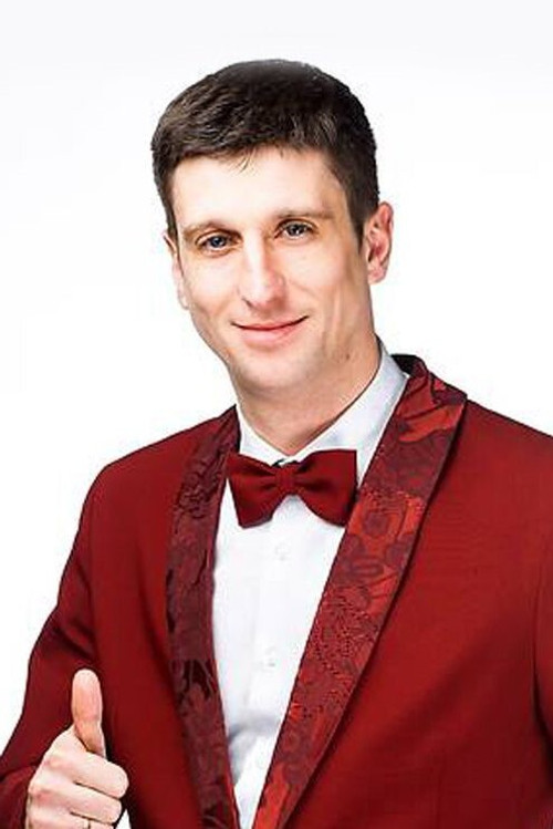 Oleksandr Terenchuk as Иван Дурак