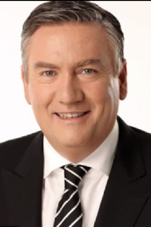 Eddie McGuire as Himself