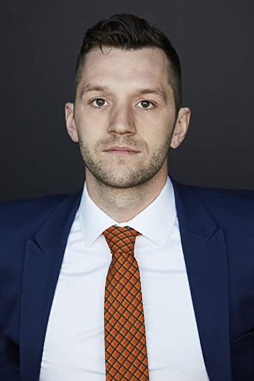 Joe Perry as Grayson