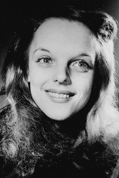 Viveka Linder as Barbro Andén