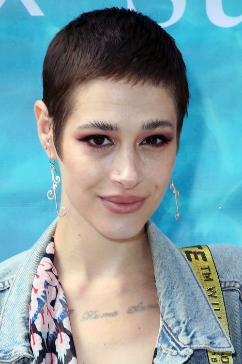 Friday Chamberlain as 