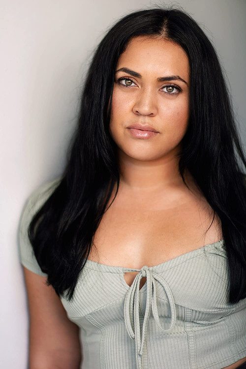 Stephanie Kutty as Friend