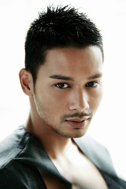 Hardy Hartono as Randy