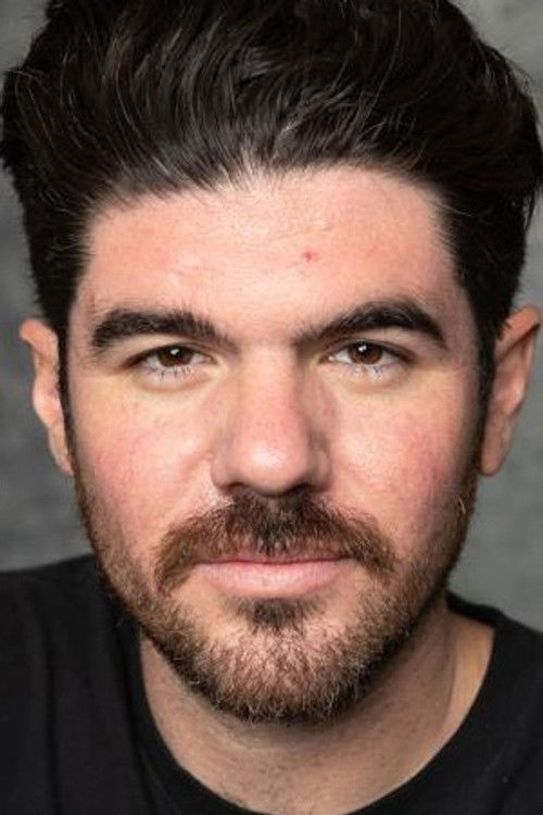 Alex Chernow as Abe Van Brunt