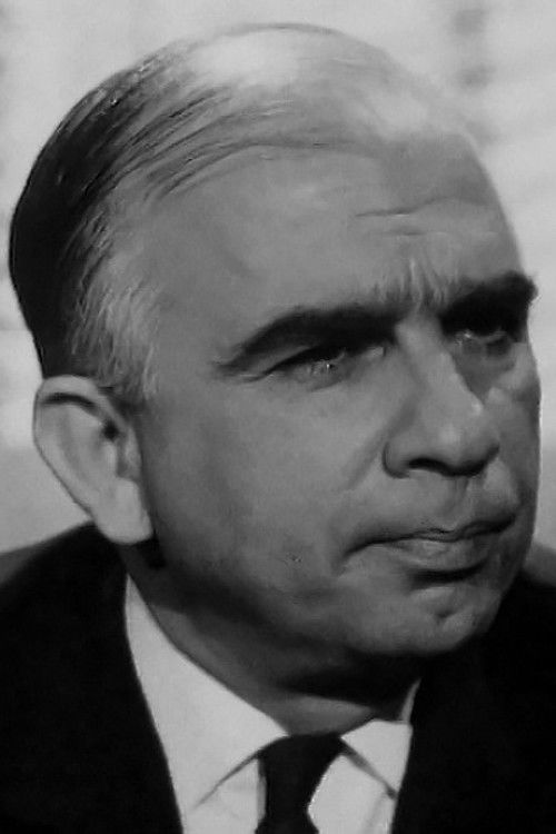 Klearhos Karagiorgis as 