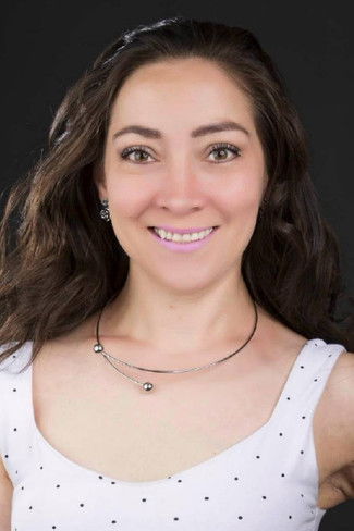 Lissette Turrubiates as 