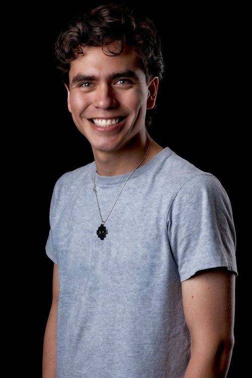 Duncan Torres as David