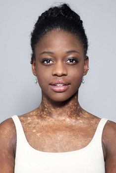 Michaela DePrince as Self