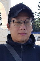 Blaire Ko as Chien-Yu's Father