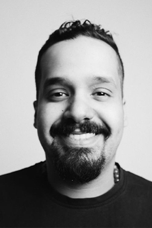 Moayad Alnefaie as Saad