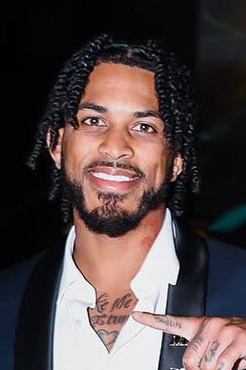 Jonathan Montrel as Self