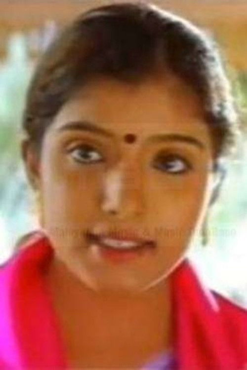 Sindhu as School Teacher