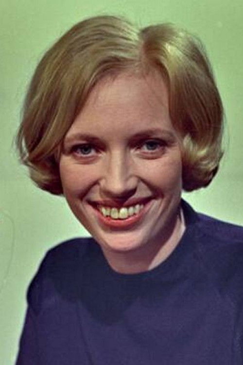 Ingrid Skovgaard profile photo