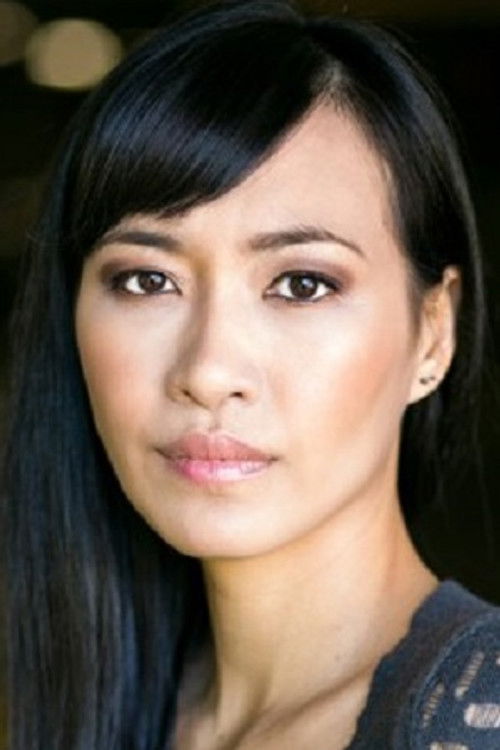 Olivia Poon as Chloe