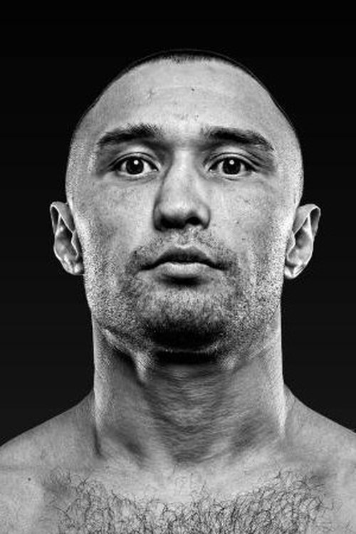 Sergey Lipinets as Self