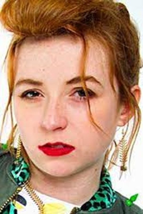 Kelsea Dakota as Blanche