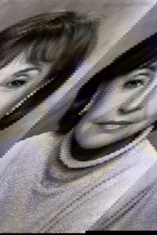 Rose Gregorio as Gloria Soloway